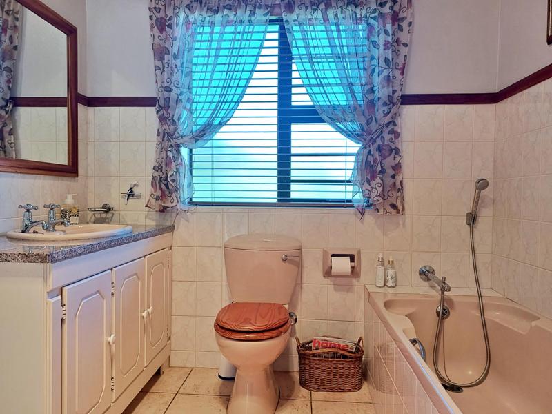3 Bedroom Property for Sale in Reebok Western Cape